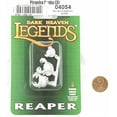 thumbnail image 2 of Piranha Crabs Miniature 25mm Heroic Scale Figure Dark Heaven Legends Reaper Miniatures, 2 of 4