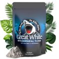 thumbnail image 1 of Plant Revolution PRPSGW08 100049824 8 oz Micorrizas 8 onzas Blanco, 1 of 1