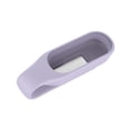 thumbnail image 1 of bedienty Silicone Clip Anti-loss Solid Color Replacing Accessory Buckle Holding Cases Holder Case Replacement for No.3 1Set, 1 of 6