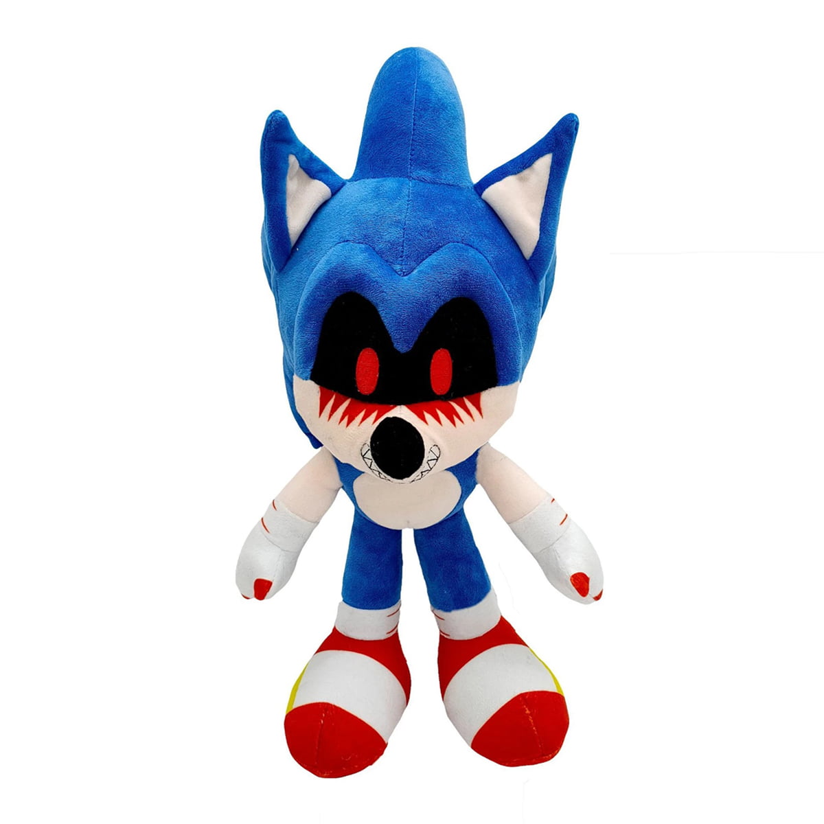Sega SONIC THE HEDGEHOG Plush Soft Toy 30 cm 11.81 inches Official New 