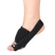 thumbnail image 2 of Corrector de juanetes ANGGREK Hallux Valgus Negro Talla L 36-46, 2 of 3