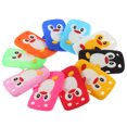 thumbnail image 5 of 3D Penguin Shape Silicone case cover for Blackberry 9360 /9350 /9370/Curve PT164 Exquisitely Designed Durable, 5 of 5
