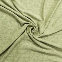 60" Wide Crepe Viscose Spandex Fabric by the Yard, 220 GSM, Medium-weight - Soft 2-Way Stretch Fabric for Dresses, Pants, Tops, Costumes & DIY Sewing Projects