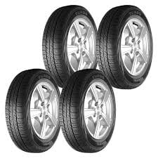 Paquete 4 LLANTAS TORNEL 175 70 R13 82T