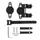 thumbnail image 5 of Estuche de rastreador de bicicleta multifuncional Estante de almacenamiento de rastreador anti-perdida Soporte de hervidor Hugtrwg Para estrenar, 5 of 6