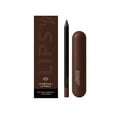 thumbnail image 2 of Ampollas de labios de color con delineador de labios a juego, ampollas de labios amplificadoras, lápiz labial cremoso y difuminador, set para mujeres, delineador de labios de 15 ml, 2 of 9