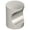 Brushed Satin Nickel, variant on Miseno Mckck4069 Laurel 11/16" Cylindrical Cabinet Knob - Chrome