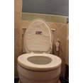 thumbnail image 4 of Toastie Tush (Round) - Innovative Toilet Seat Warmer Model:, 4 of 5