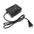 thumbnail image 1 of Electric BBQ Roast Rotisserie Grill Motor Rotator Barbecue Tool US Plug, 1 of 8