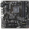 Gigabyte Motherboard GA-AB350M-D3H AMD Socket AM4 microATX