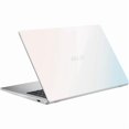 thumbnail image 5 of ASUS L510 15.6" FHD Student Laptop, Intel Celeron N4020 up to 2.8 GHz CPU, 4GB RAM, 128GB eMMC Storage + 512GB M.2 SSD, Backlit Keyboard, 1-Year Office 365, Win11 HS, White + Mazepoly Accessories, 5 of 5