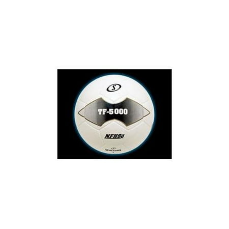 UPC 029321647923 product image for Spalding TF-5000 Size 5 Soccer Ball, Black/White | upcitemdb.com