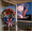 Multicolor3, variant on VBODN Independence Day Decorations,Fourth Of July Independence Day Decorations,Hanging Decorations,281th Of July Decorations Patriotic Memorial Day Tabletop Decorations