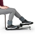 thumbnail image 4 of OPTP FitGlide by Bob & Brad – Knee Glider for Knee Replacement, Leg Exerciser and Rehabilitation Device for Knee and Hip Replacement, ACL or PCL Surgery and Stroke - For Low Impact Exercise, 4 of 7