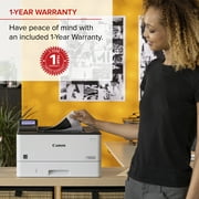 Canon imageCLASS LBP246dw - Wireless Duplex Monochrome Laser Printer