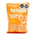 thumbnail image 1 of Botana Turbana chips de plátano dulces 198.4 g, 1 of 3