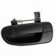 thumbnail image 1 of Car Exterior Outside Rear Left Driver Side Door Handle Fit for Hyundai Accent 83650?25000, 1 of 4
