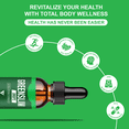 thumbnail image 6 of (3 Pack) GreenSlim Weight Management Liquid Supplement, Green Slim Drops (6oz), 6 of 9