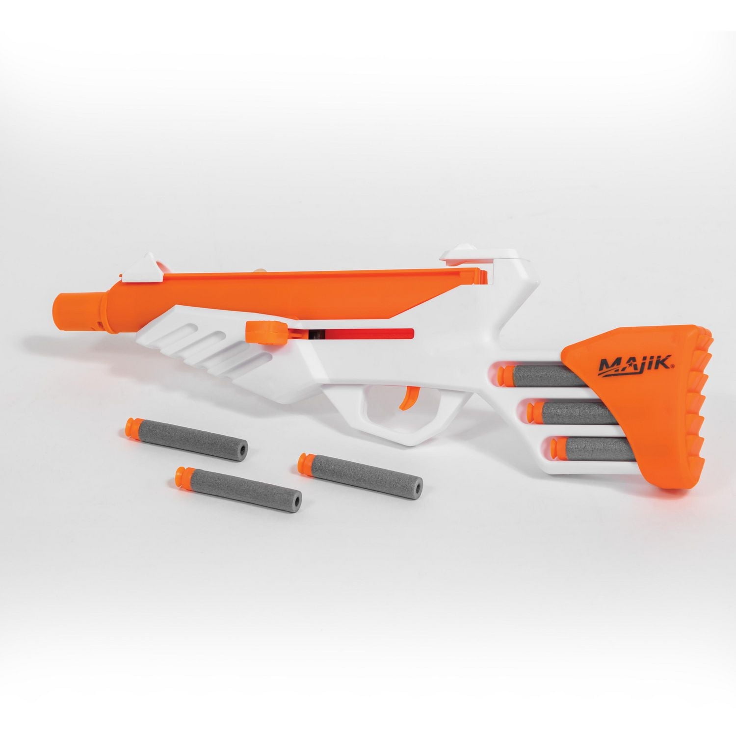 Cible Flottante pour Tir de Précision Majik