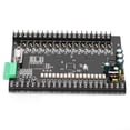 thumbnail image 1 of Placa De Control Industrial Plc Placa De Control Industrial Módulo De Control Industrial Placa De Control Industrial Controlador Programable PLC Con Cantidad Analógica ANGGREK Programmable Industrial Control Board, 1 of 8