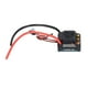 thumbnail image 2 of RC Sin Escobillas ESC, Controlador De Velocidad Eléctrico Profesional Protección Múltiple Impermeable 120A Para Coche 1/8 RC ANGGREK Otros, 2 of 8