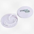 thumbnail image 2 of u200b4 Pack Snap On Smile Teeth Covers Cosmetic Dental Whitening Veneers Temporary Use Special Occasions Solutionu200b, 2 of 5