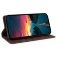 thumbnail image 3 of BETOPNICE 003 For Xiaomi Redmi Note 14 4G (164.84mm) Case Magnetic Closure RFID Blocking Wallet Stan, 3 of 5