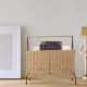 thumbnail image 1 of unbranded Organizador De Almacenamiento Tejido Para Hogar Con Natural Y Estructura Firme, 1 of 5