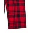thumbnail image 3 of Holiday Time Kids Cozy Sleep Pants, Sizes 4-18, 3 of 4