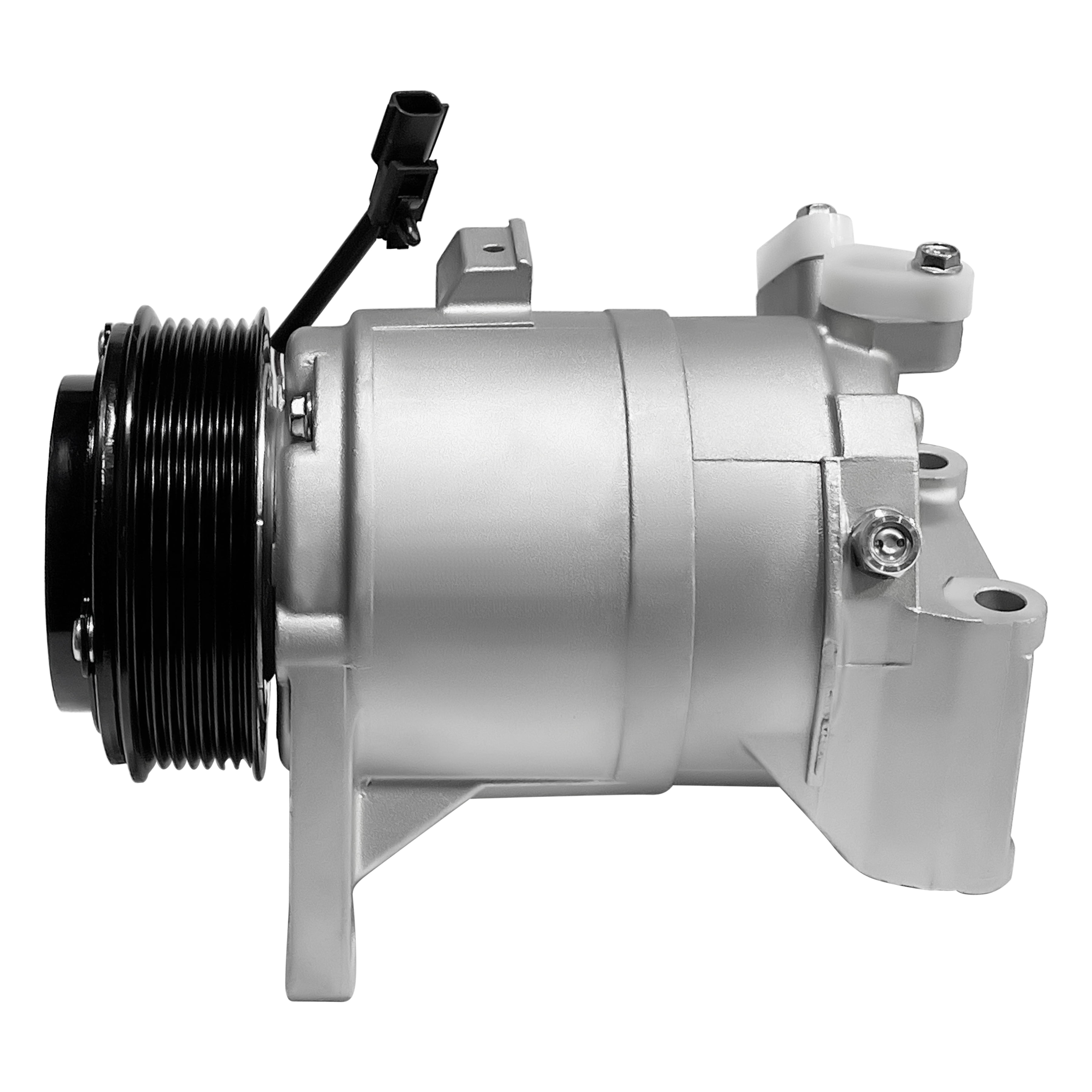 RYC New AC Compressor and A/C Clutch FH671 (Fits Nissan Maxima 3.5L 2009-2014; Murano 3.5L 2009-2014; Quest 3.5L 2011-2017; and Pathfinder 3.5L 2013-2016)