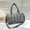 Gray, variant on Saving Clearance Women's Tote Bag Large Shoulder Bag,Tote Padded Winter Handbag Space Tote Bag Shoulder Bag Shopping Sales Today Clearance