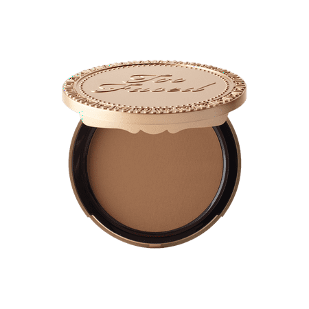 Too Faced - Too Faced Chocolate Soleil Medium/Deep Matte ...