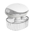 thumbnail image 3 of Scalphero - Smart Scalp Massager, Scalp Hero Massager Hair Growth, With Red Light, 3 of 5