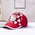 thumbnail image 3 of Abrigos de primavera para bebés y niñas, sudaderas con capucha con cremallera de dibujos animados de Super Mario, chaqueta para niños, sudadera, prendas de vestir exteriores de Pokemon para niños de 1, 3 of 5