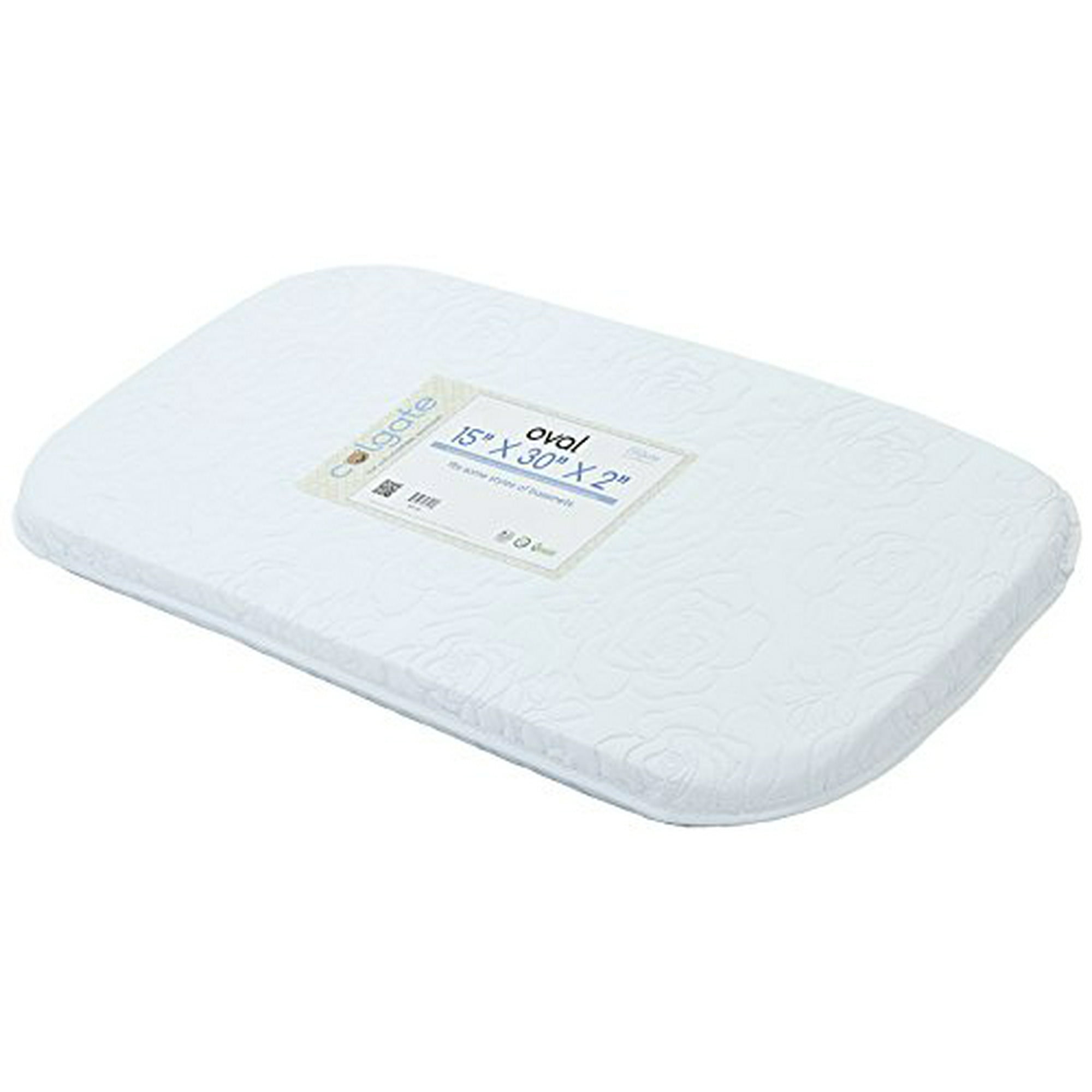 Bassinet mattress walmart 2025