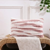 Hometravel Rectangular Pillow Cover, 50x30cm Cushion Case, Living Room Decor Accent for Sofa and Bedroom Arrangements