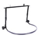 thumbnail image 1 of Soporte Para Armónica, Soporte Para Armónica De ángulo Ajustable De Acero De aleación Para Armónicas De 10 Orificios Y 24 Orificios, 1 of 7