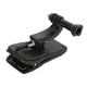 thumbnail image 3 of Correa Para Mochila Clip Para Cámara, Alta Fuerza De Sujeción Plástico Metal Antideslizante Cámara Mochila Correa Montaje Interfaz Universal Estable Portátil Para Esquiar Anggrek Backpack Clip Mount, 3 of 8
