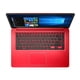 thumbnail image 2 of Laptop Asus VivoBook 15 AMD A12 9720P HDD 1TB RAM 8GB DDR4 15.6" HD RED X510QA-BR119T, 2 of 5