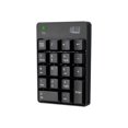 thumbnail image 1 of Adesso EasyTouch 6010UB - Clavier - Sans Fil - 2,4 GHz - US, 1 of 7