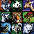 thumbnail image 1 of MasterPieces / Splash! Puzzle de 500 piezas de por vida, todos juntos ahora MasterPieces 705988312250, 1 of 1