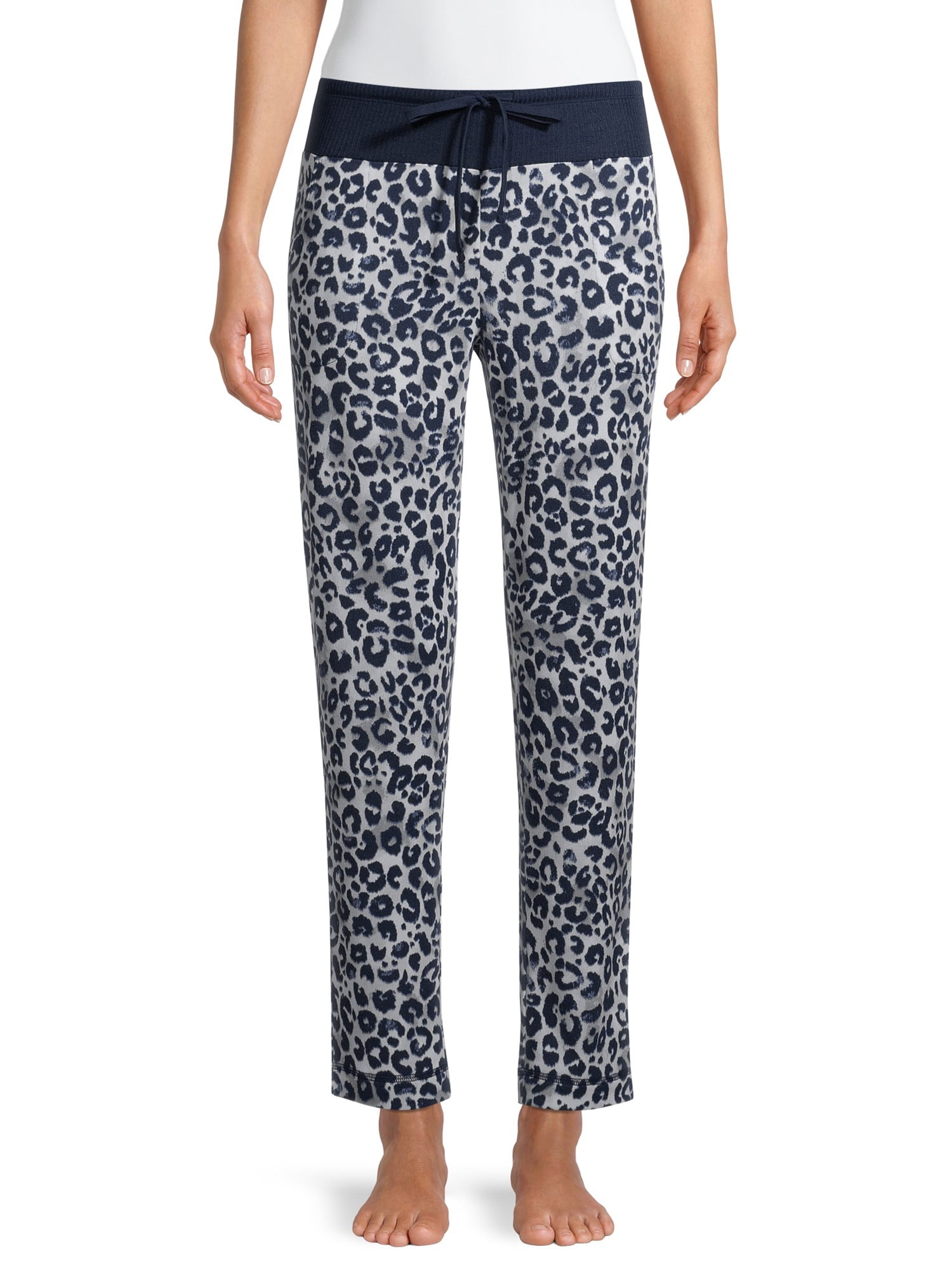 Secret Treasures Essentials Women's and Women's Plus Knit Sleep Pant