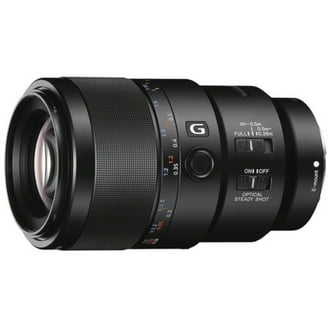 美品　SONY FE 24-105mm G OSS SEL24105G Amazon.com : Sony - FE 24-105mm F4 G OSS Standard Zoom Lens