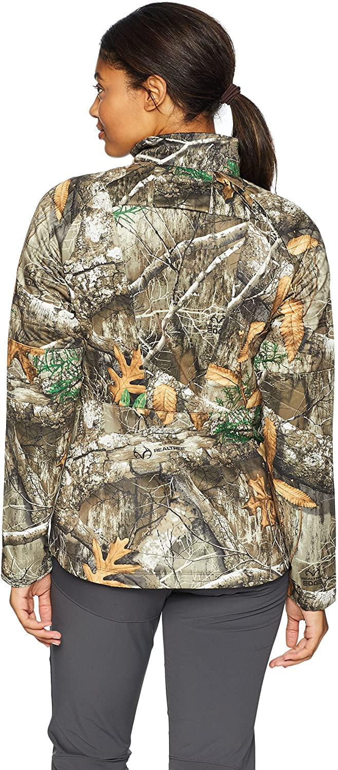 Under Armour womens Under Armour Womens Brow Tine Jacket Walmart