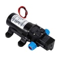 thumbnail image 4 of Greensen Car Wash Pump, Built-in Pressure Switch High Pressure Washer For Feeding Water, 4 of 8