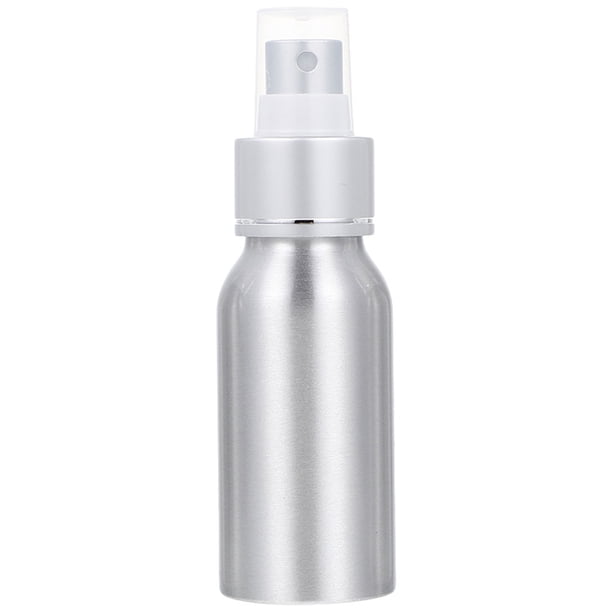 Atomizador de cóctel, pulverizador de Perfume, botella vacía recargable, accesorio para barra de barman