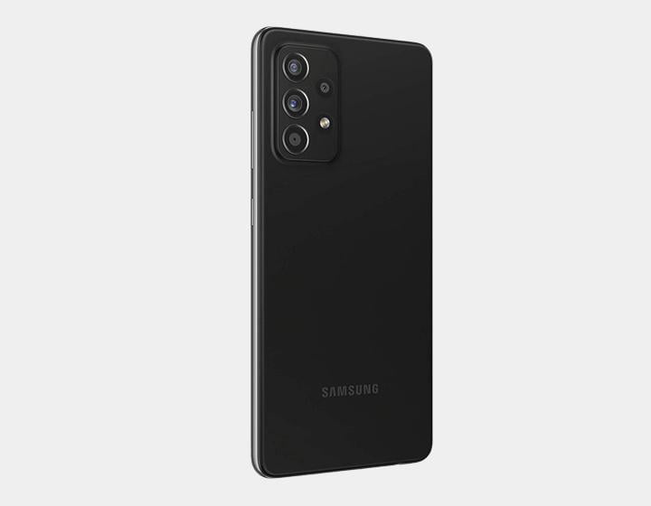 Samsung anuncia los Galaxy A72, Galaxy A52 y Galaxy A52 5G