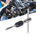 thumbnail image 4 of Ensemble de Poignées de Robinet, Clé à Robinet Sans Bavure Haute Résistance Flûte Droite Roulement en Acier pour Réparations de Voiture pour Entretien de Machine pour la Maison, 4 of 8