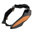 thumbnail image 1 of Cubierta Faro Delantero Para Italika 200z Naranja Negro Mtc, 1 of 5