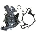 thumbnail image 3 of Engine Water Pump Fits select: 1996-2003 FORD WINDSTAR, 2004-2007 FORD FREESTAR, 3 of 4